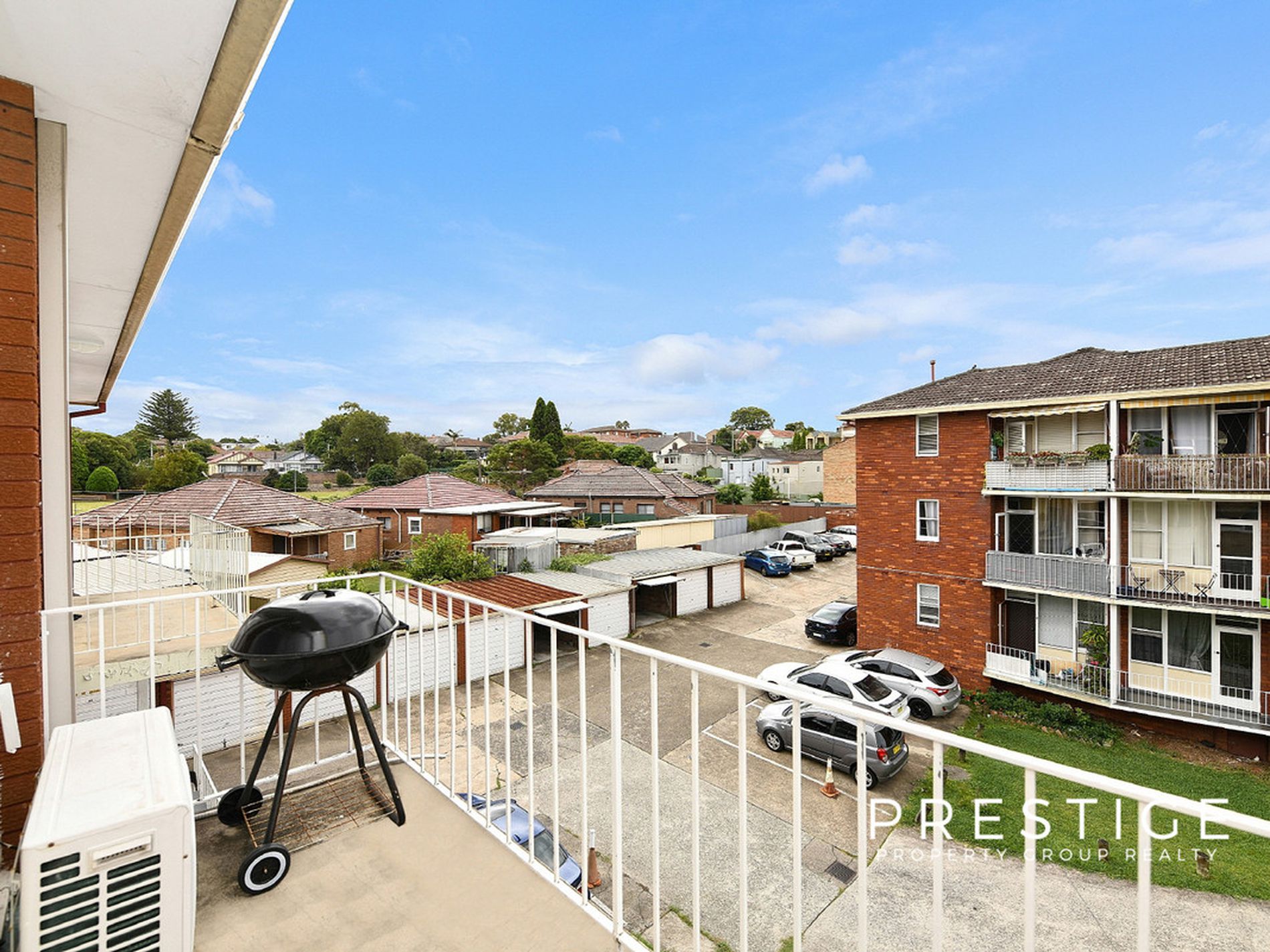 62 / 43 Watkin Street, Rockdale