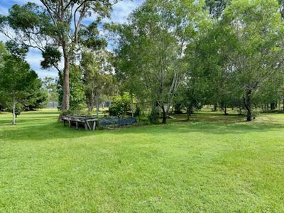 505 Woodburn-Evans Head Road, Evans Head