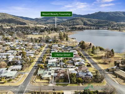 1 Nelse Street , Mount Beauty