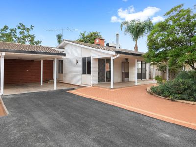 76 Killarney Street, Hannans