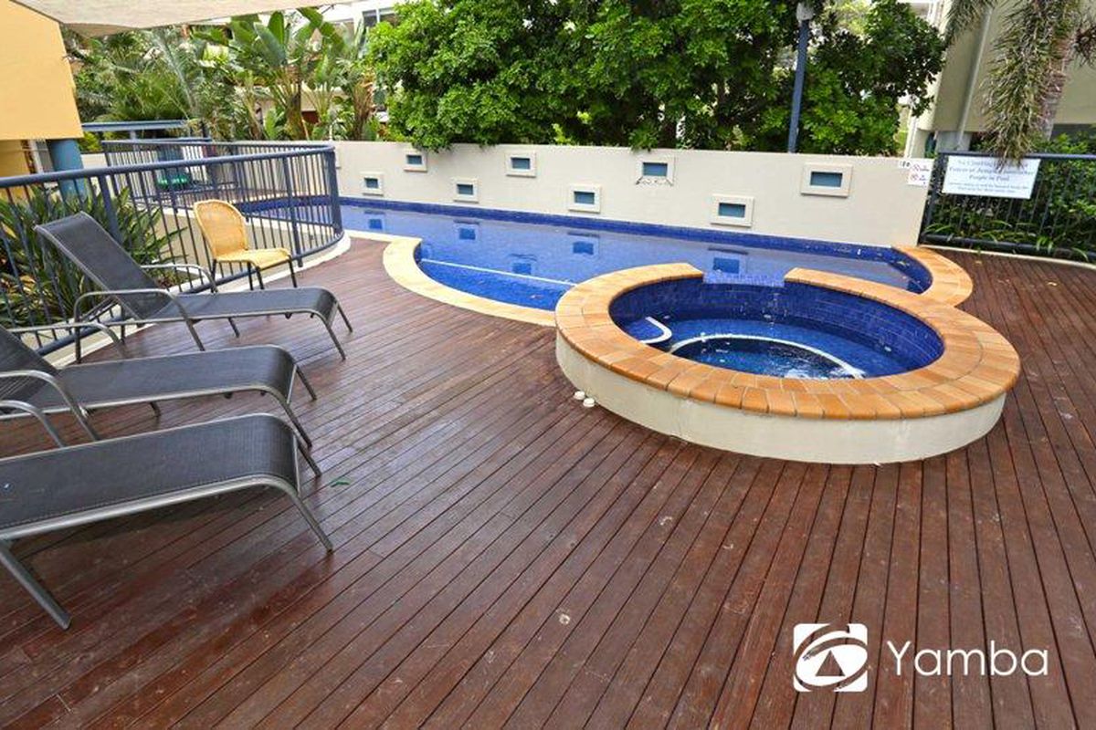 The Cove 9 / 4 Queen Street, Yamba