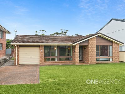 9 Barnett Street, Vincentia