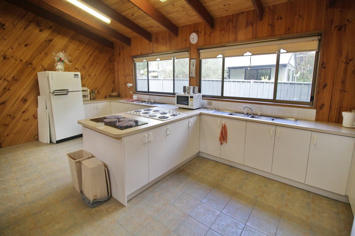 15 Finch Street, Sawmill Settlement