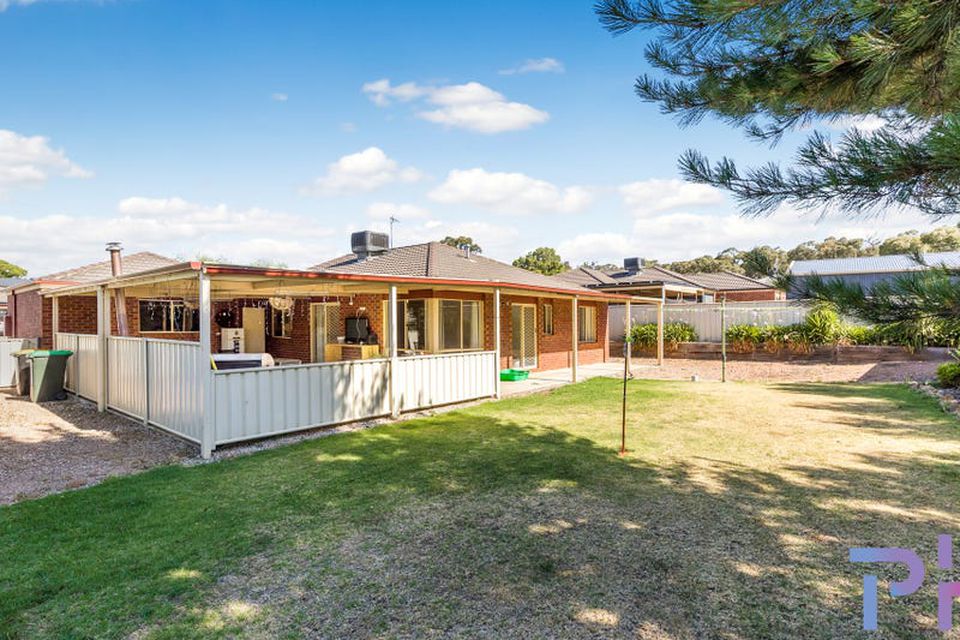 4 Goodenia Avenue, Kangaroo Flat