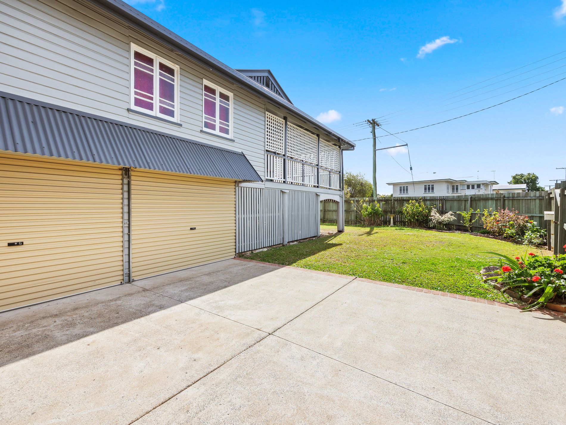 118 RUSSELL STREET, Maryborough