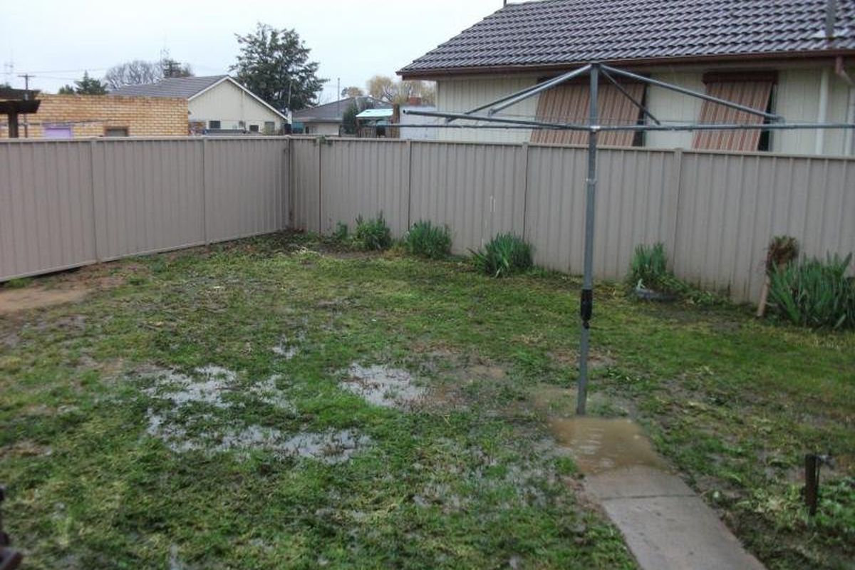 20 Sawers Avenue, Kyabram