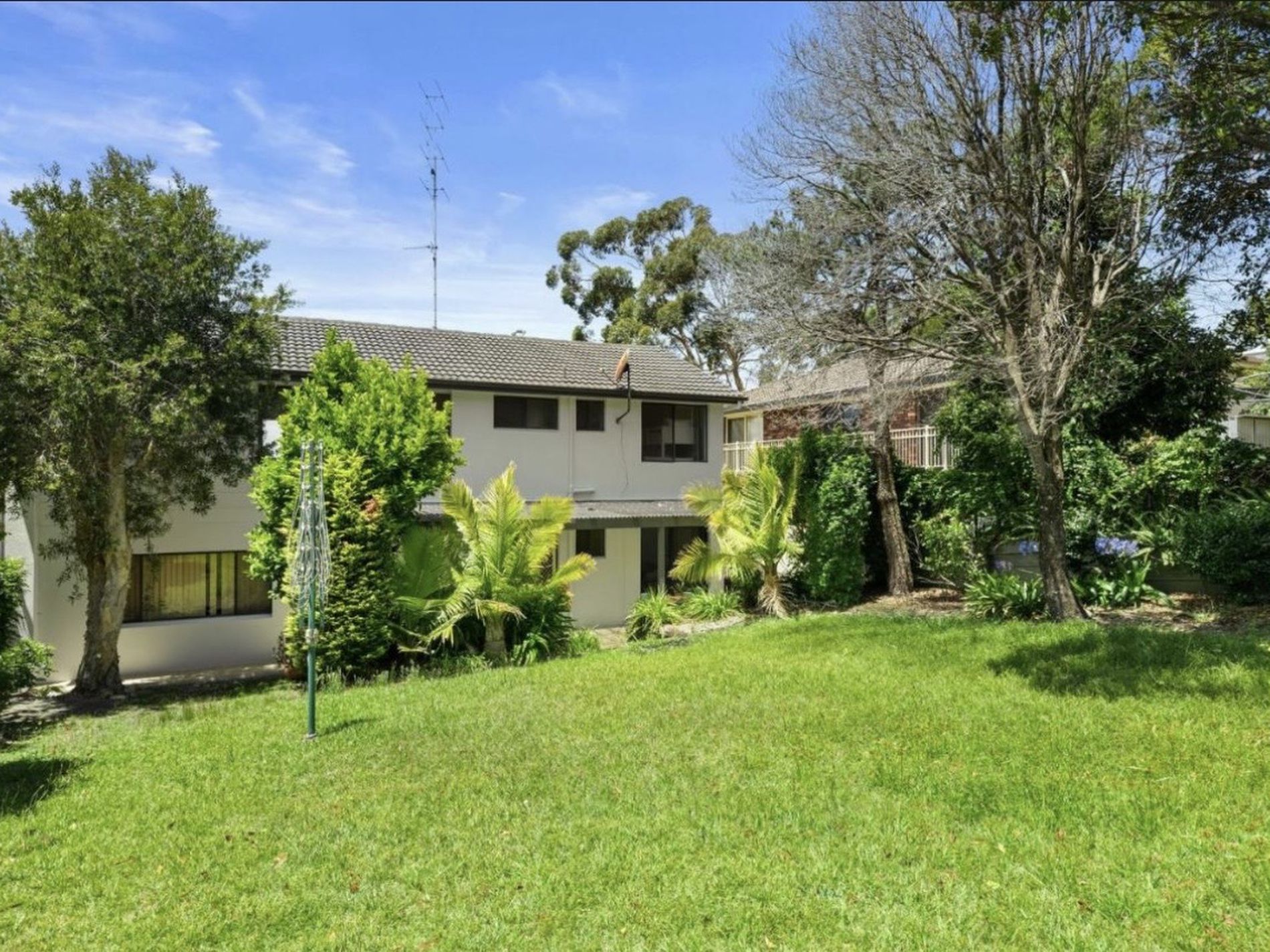 87 Waldegrave Crescent, Vincentia