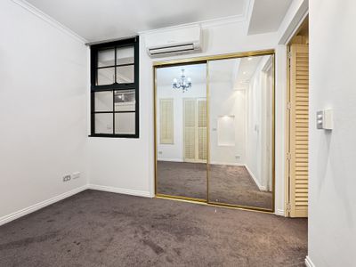 316 / 585 LA TROBE STREET, Melbourne