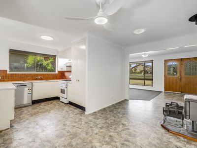53 Merino Street, Harristown
