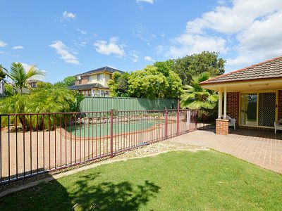 10 Armytage Place, Glen Alpine