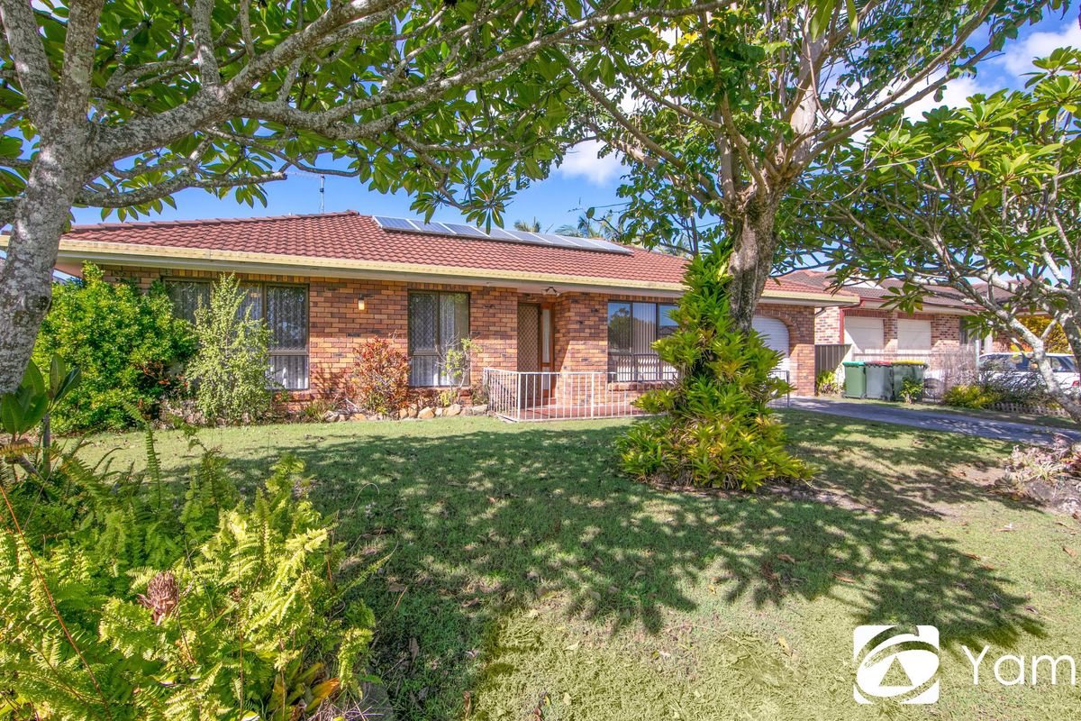 22 Willow Way, Yamba