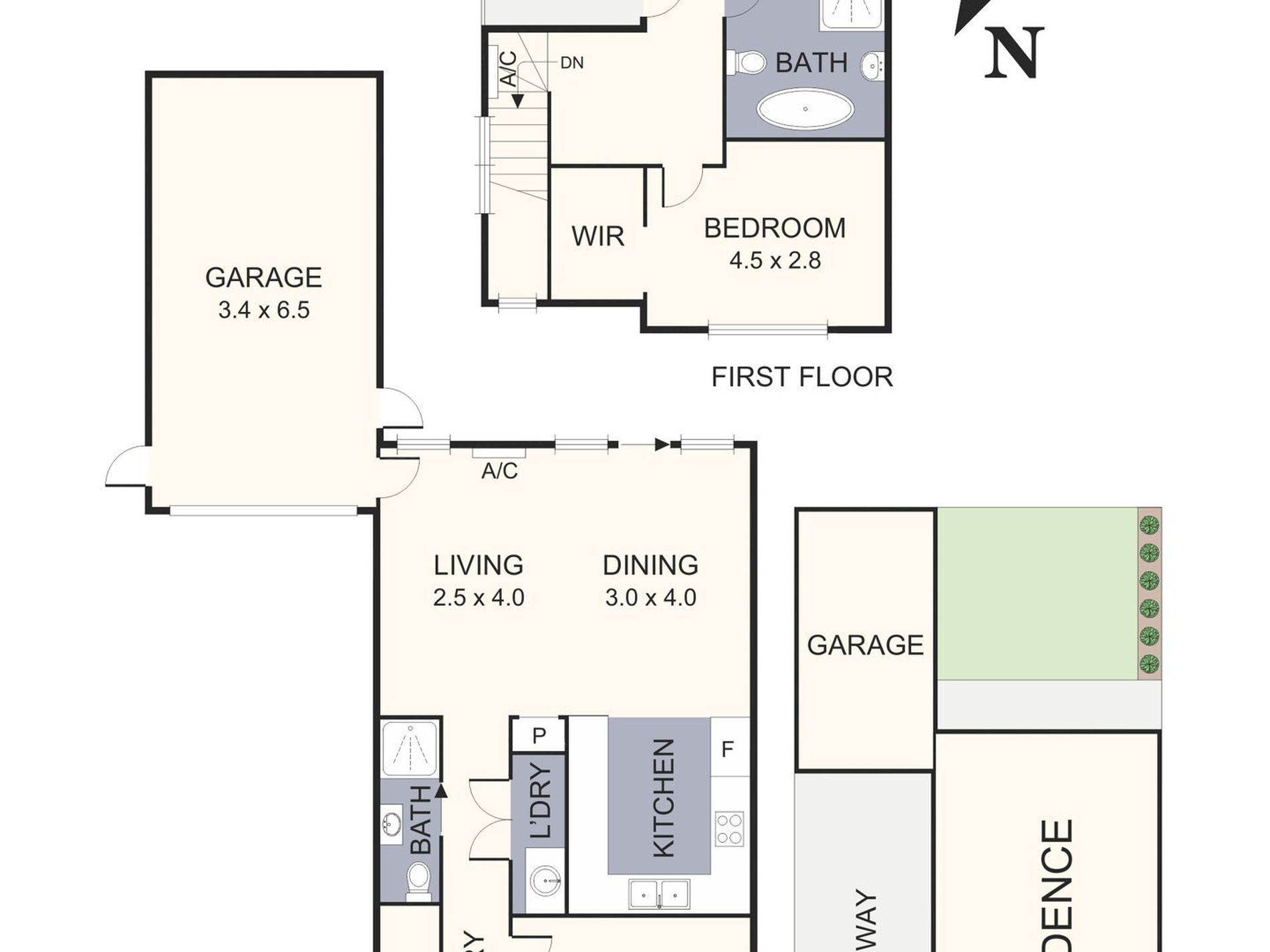 7 / 3-5 Cohuna Street, Broadmeadows