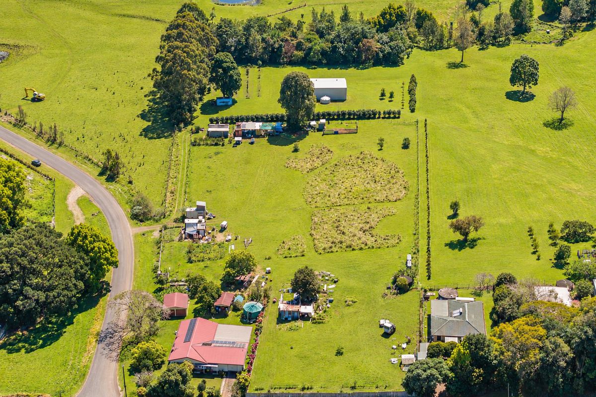 Lot 1 McLeans Ridges Road, Wollongbar