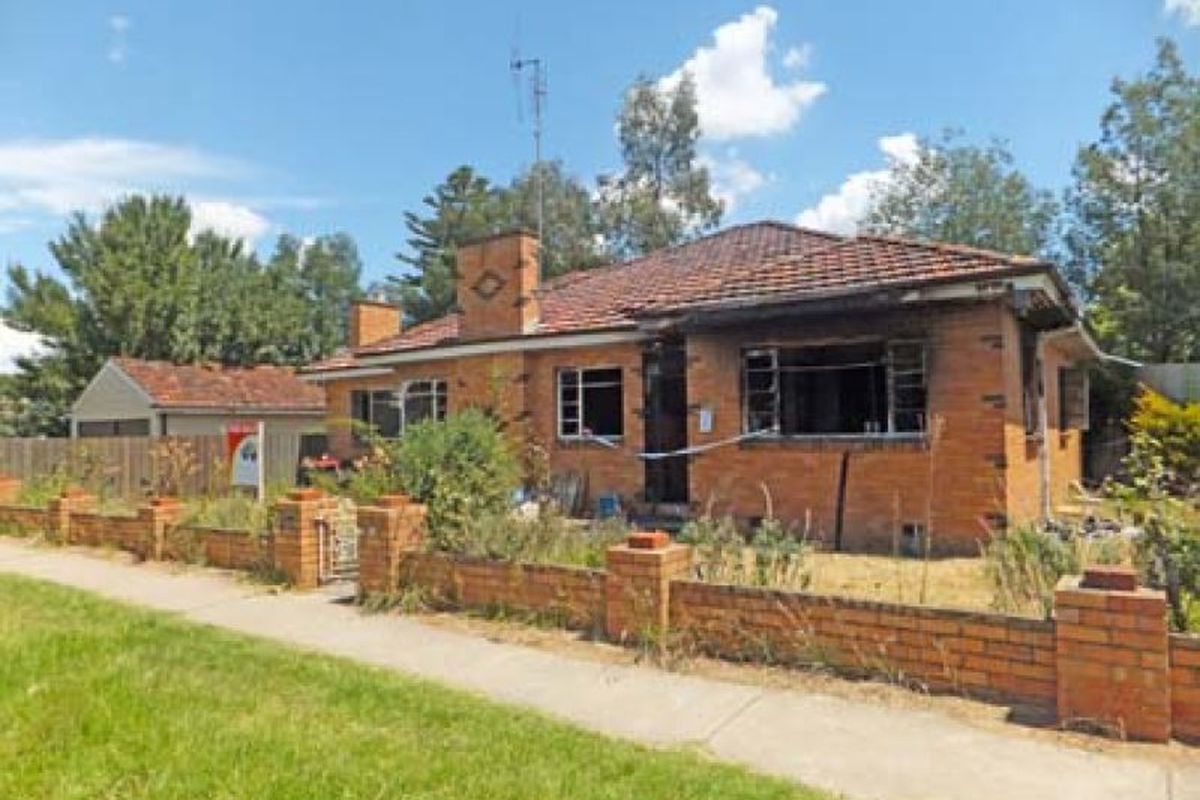 91 Albion Street, Kyabram