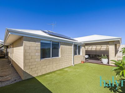 29 Bathurst Gardens, Darch