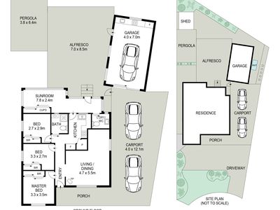 12 Hiland Crescent, Smithfield