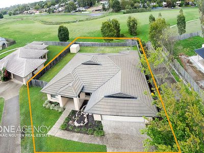 12 Campbell Court, Redbank Plains