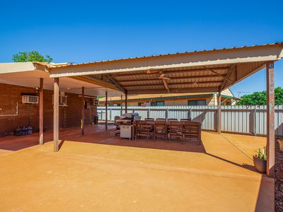 33 Spoonbill Crescent, South Hedland