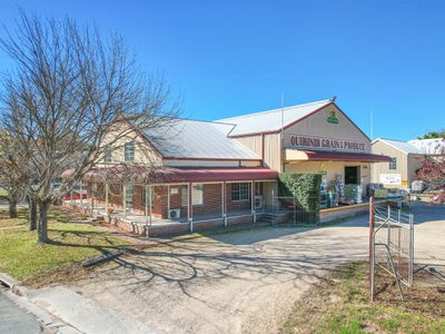 21 Whittaker Street, Quirindi