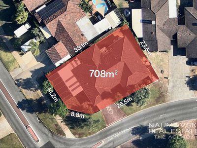 1 McPherson Avenue, Noranda