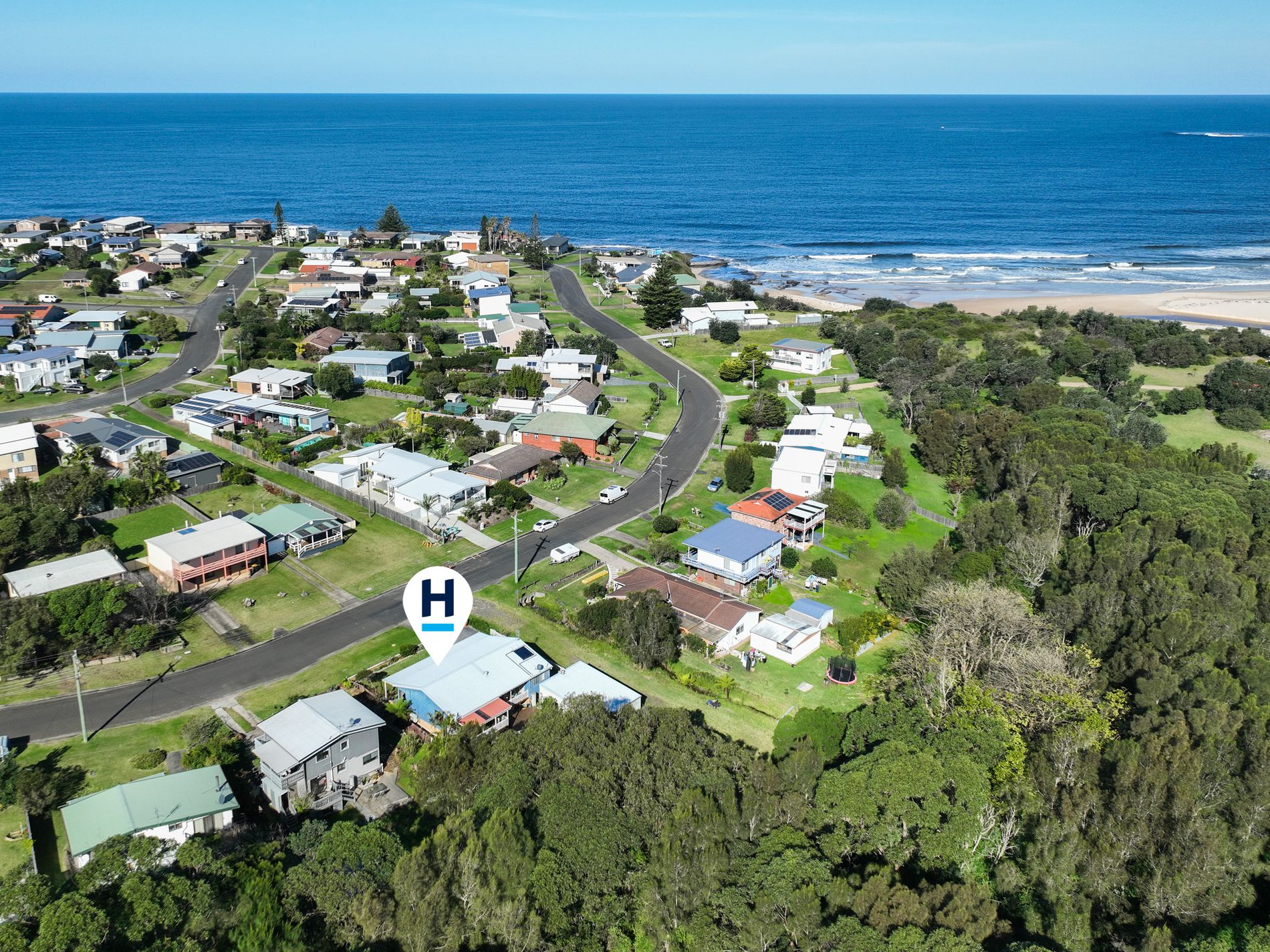 19 South Pacific Crescent, Ulladulla