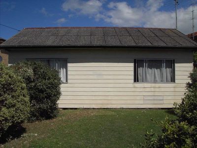 Lake Illawarra