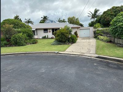37 Turon Parade, Woolgoolga