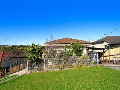 11 Monteith Street, Cringila