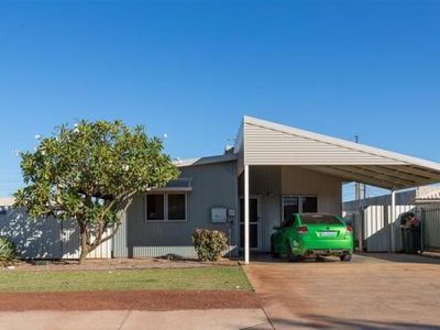 14 / 11 Rutherford Road, South Hedland