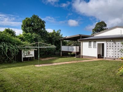 5 Currie Street, Atherton