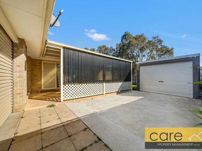 39 Cumberland Chase, Hampton Park