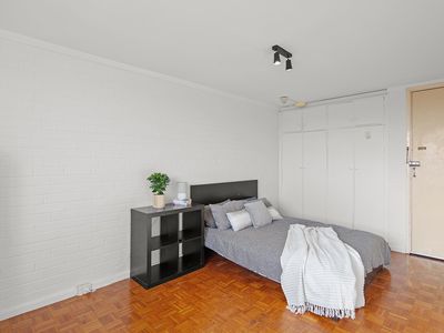 704 / 112 Goderich Street, East Perth