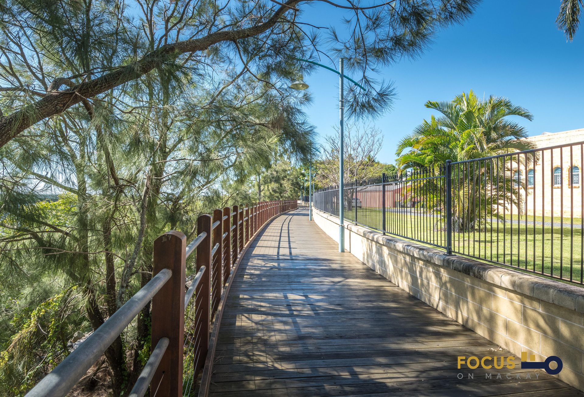 802 / 55 River Street, Mackay