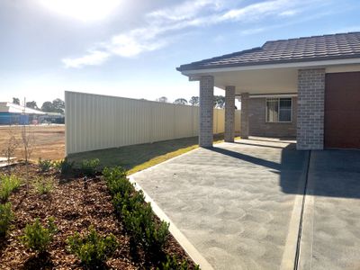 4a Graza Avenue, Dubbo