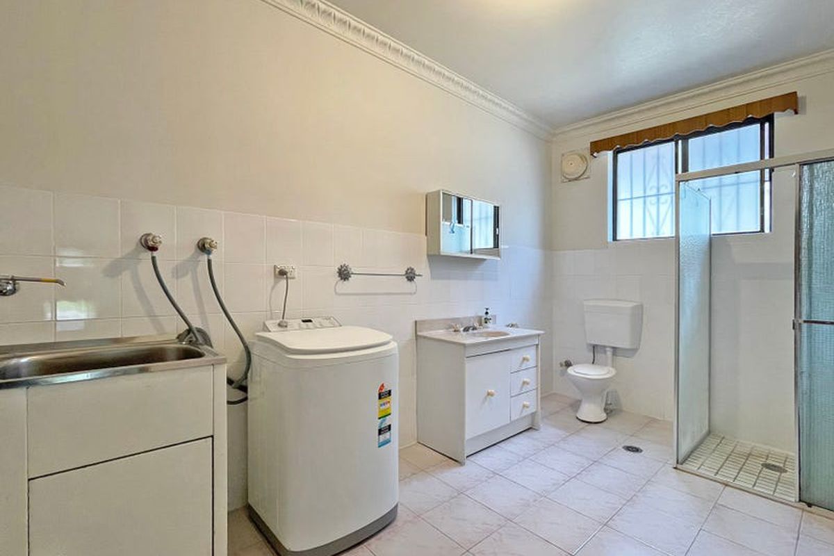 2 / 31 Waratah Street, Haberfield