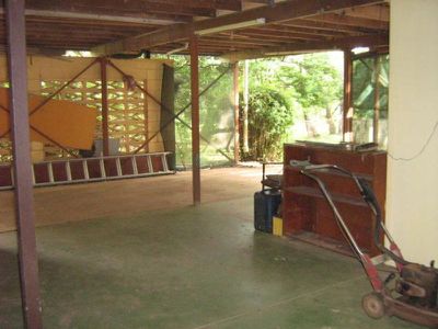 154 Endeavour Valley Road, Cooktown