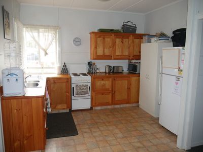 1 Kefford Street, Kingaroy