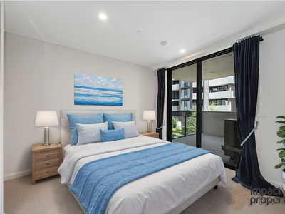 207 / 63 Dooring Street, Dickson