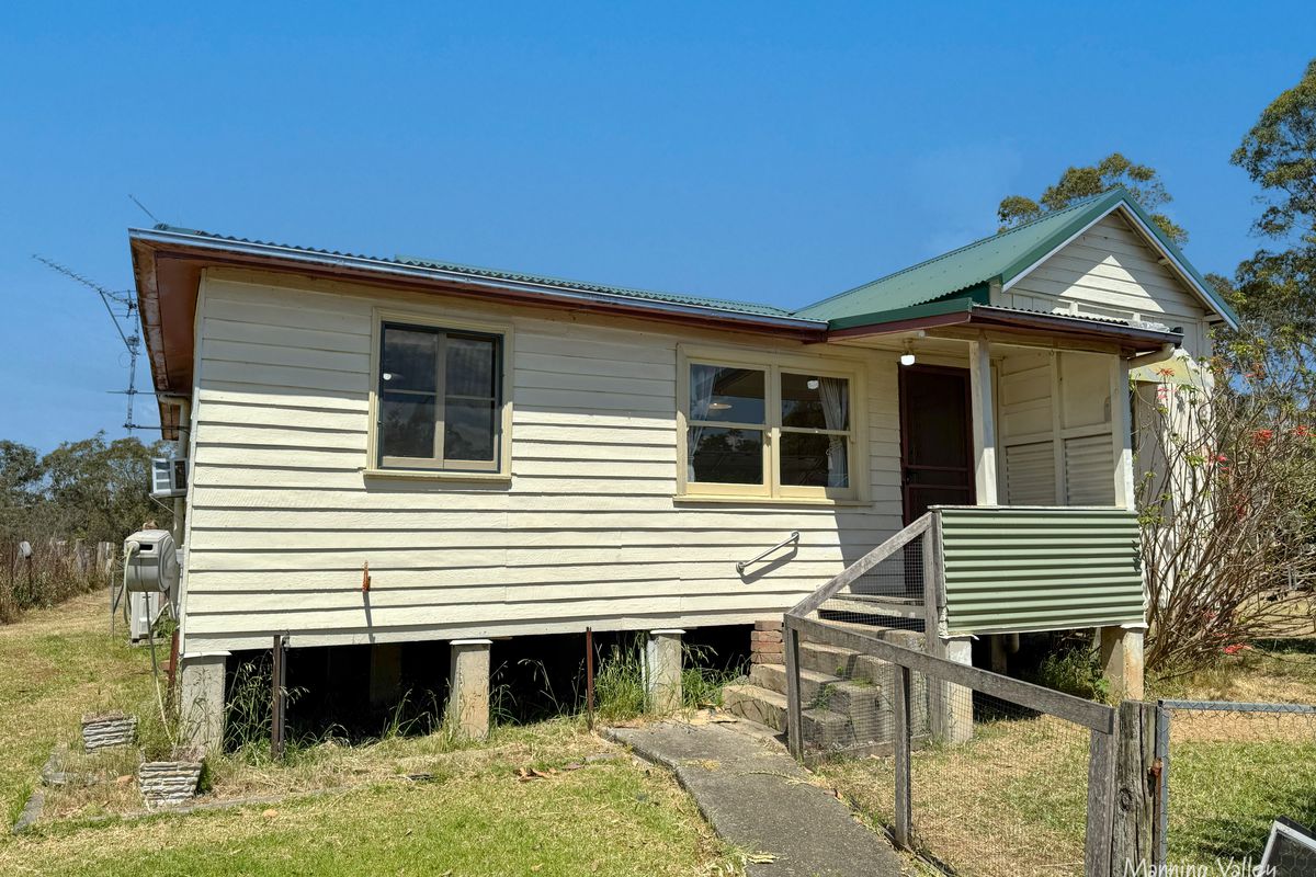 108B Coffee Street, Tinonee