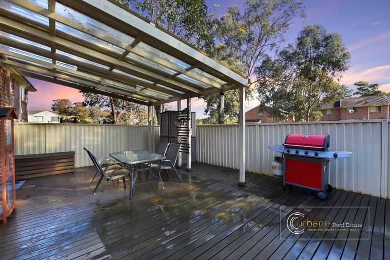 8 / 11 Chapman Street, Werrington