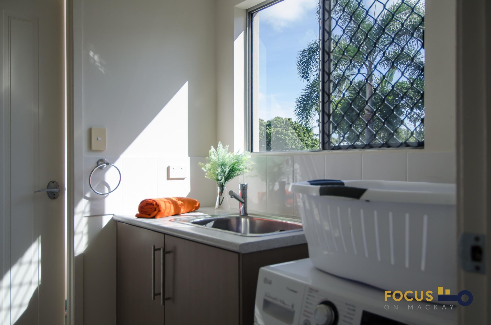 1 / 14 William Street, South Mackay