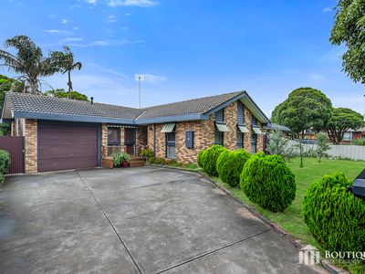 54 Rawdon Hill Drive, Dandenong North