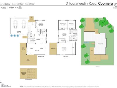3 Tooraneedin Road, Coomera