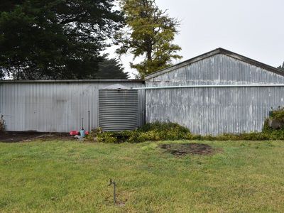 1044 Mount Hope Road Thornlea Via, Millicent