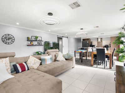 25 Norseman Approach, Baldivis