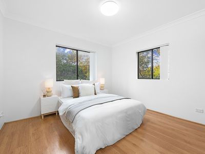 3 / 36 Hudson Street, Hurstville