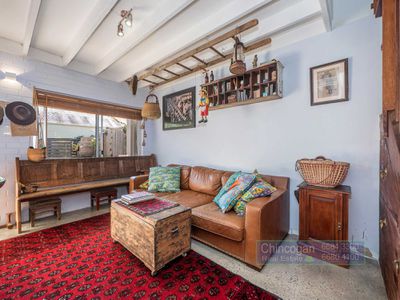 8 / 121 Dalley Street, Mullumbimby