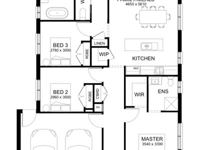 Lot 3 Anthurium Drive, Mount Duneed