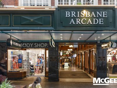 T2 / 160 Queen Street, Brisbane