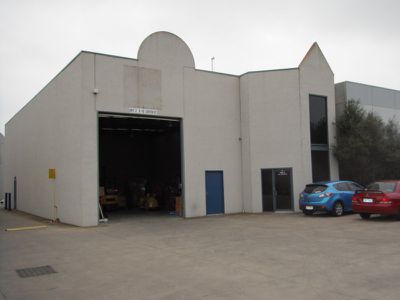 Factory 2 / 8-10 Lentini Street, Hoppers Crossing